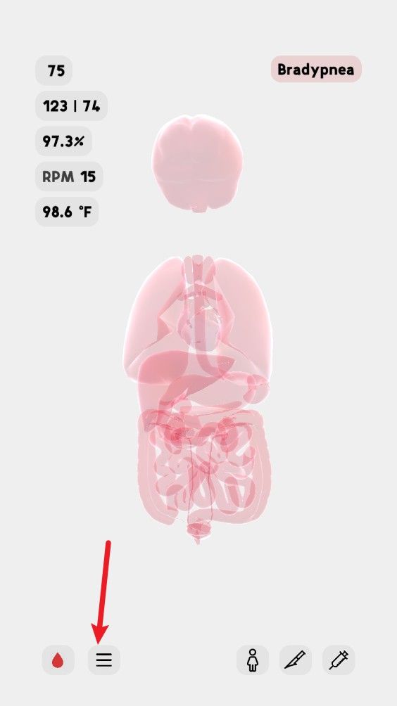 生命life安卓汉化版