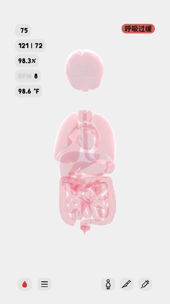 生命life安卓汉化版