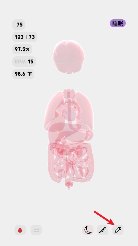 生命life安卓汉化版