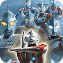 奥特曼格斗进化0正版中文版