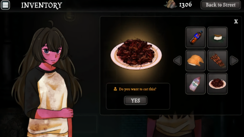 异常贩卖机截图3