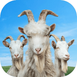 模拟山羊3官方正版2025