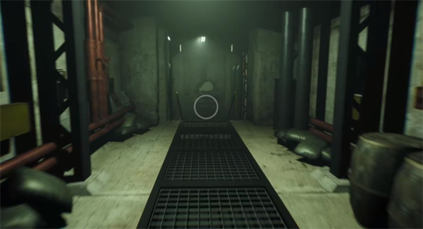 创世纪乐园手机版截图1