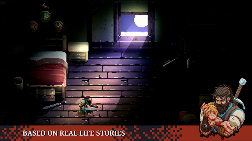 无勇之地移植版截图2