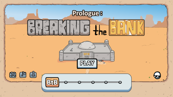 火柴人亨利重置版截图0