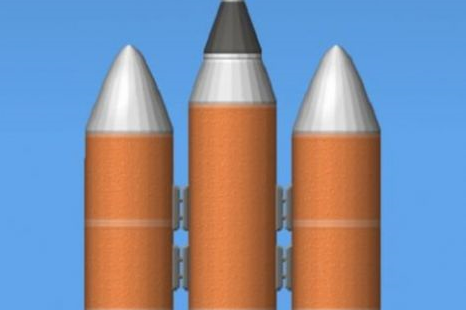 航天模拟器1.5.8完整版汉化