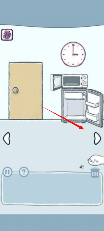 抓住猫猫完整版