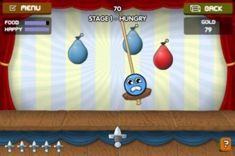 养只宠物球手游