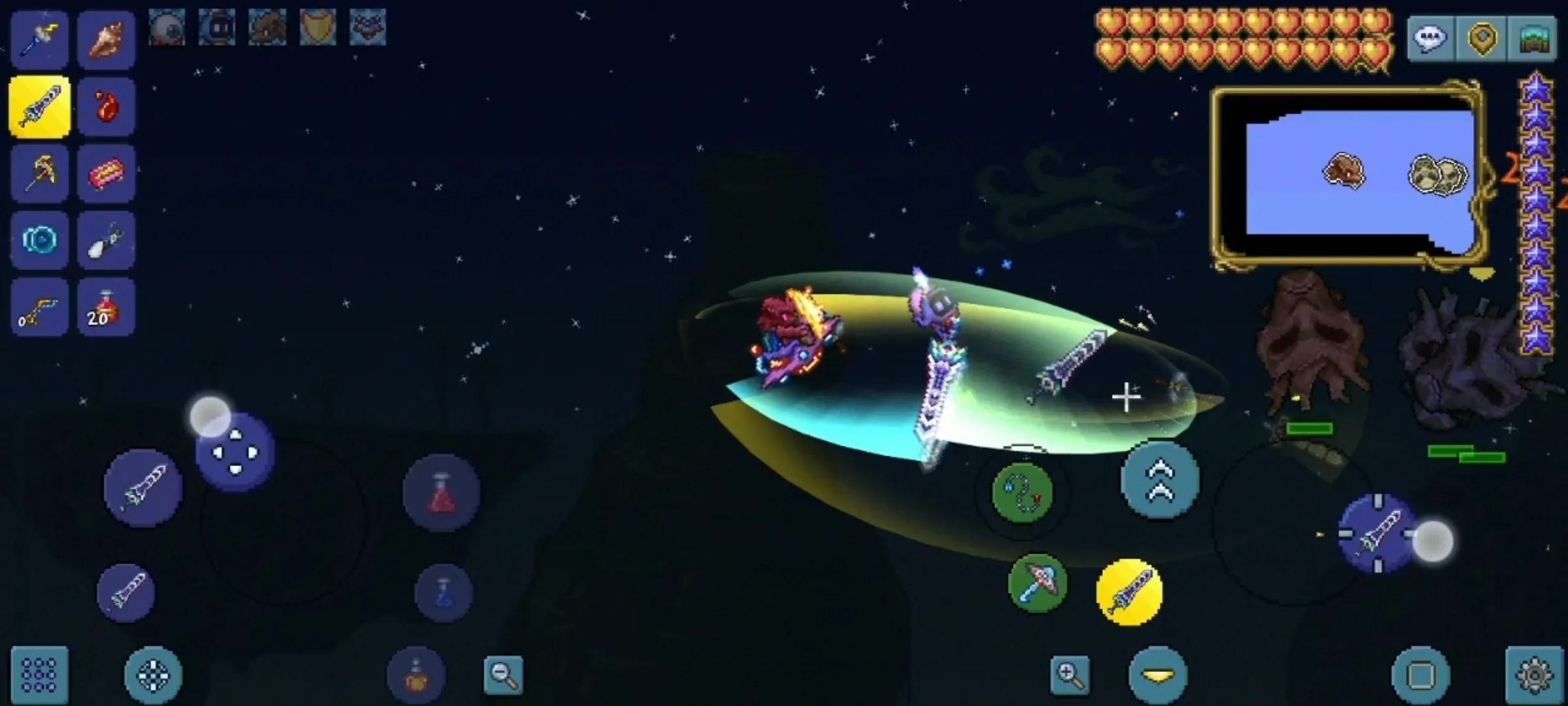 泰拉瑞亚手游宠物龙怎么获得 泰拉瑞亚手游宠物龙怎么获得