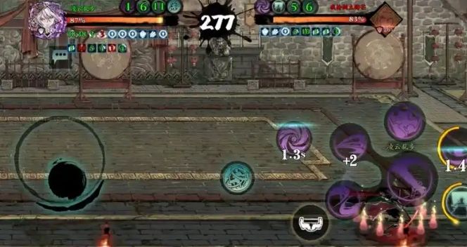 影之刃3绝影技能如何搭配