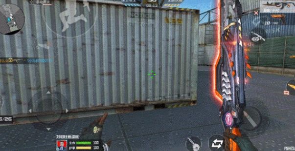 穿越火线手游幽梦迷城怎么刷高分