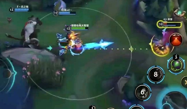 英雄联盟手游什么英雄出智慧末刃 英雄联盟手游什么英雄出智慧末刃