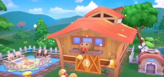 摩尔庄园羊圈怎么有羊 摩尔庄园羊圈怎么有羊