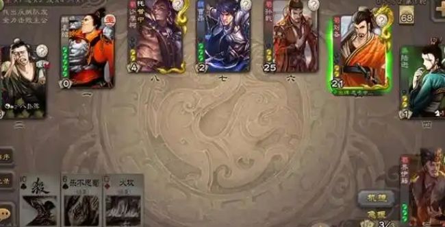 三国杀孙乾怎么玩 三国杀孙乾怎么玩