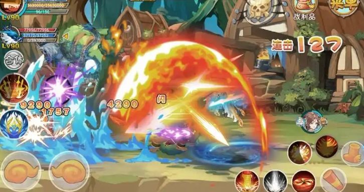 造梦西游ol阴冥蚀魂怎么用 造梦西游ol阴冥蚀魂怎么用