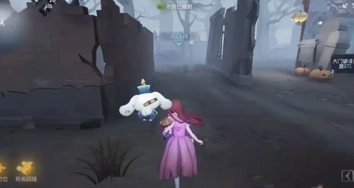 第五人格小女孩怎么入手 第五人格小女孩怎么入手