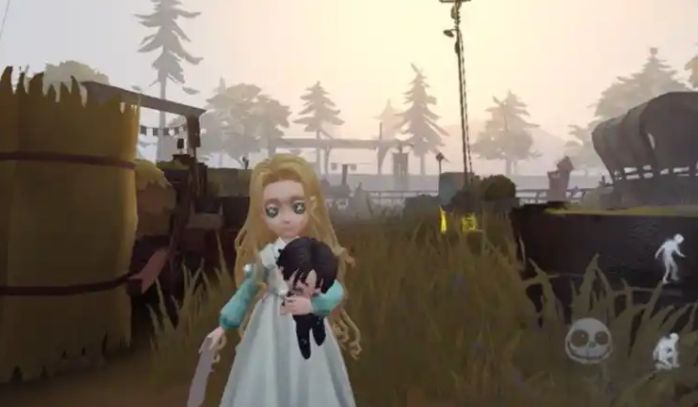 第五人格小女孩怎么入手 第五人格小女孩怎么入手