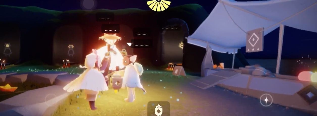 光遇中秋怎么买灯笼 光遇中秋怎么买灯笼