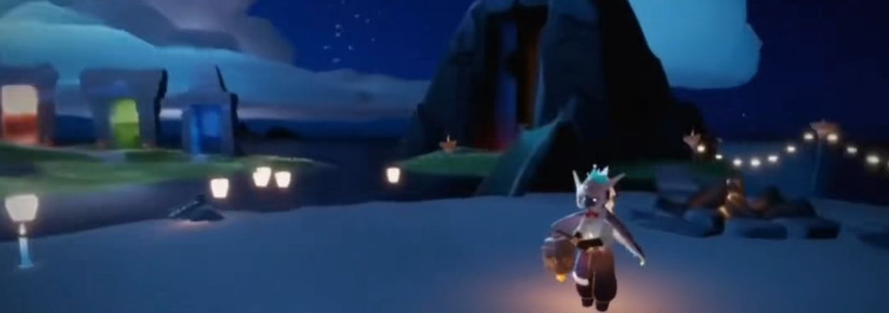 光遇中秋怎么买灯笼 光遇中秋怎么买灯笼