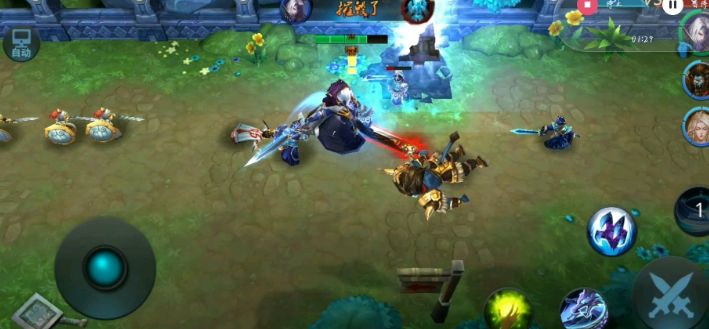 乱斗西游苦海经怎么搭配 乱斗西游苦海经怎么搭配