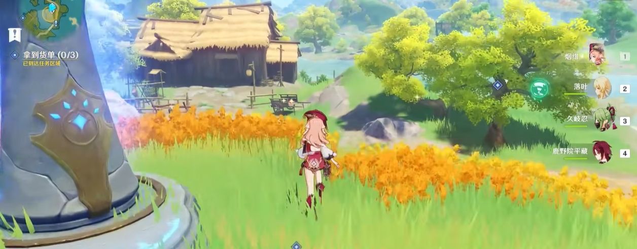 原神里如何获取夜魄石