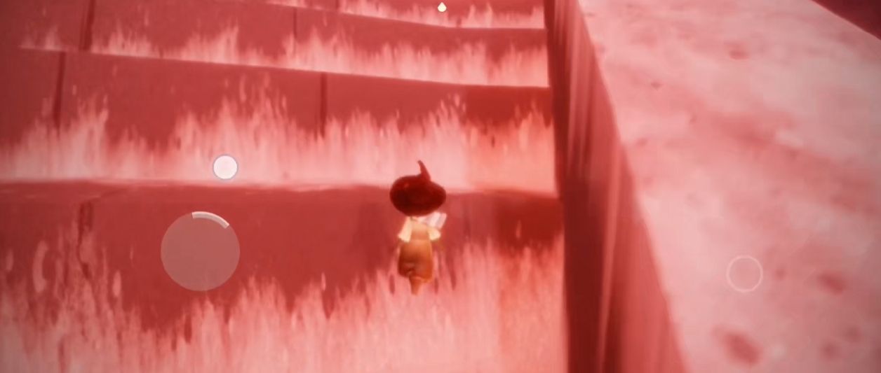 光遇无翼怎么上霞谷溜冰场拿先祖 光遇无翼怎么上霞谷溜冰场拿先祖