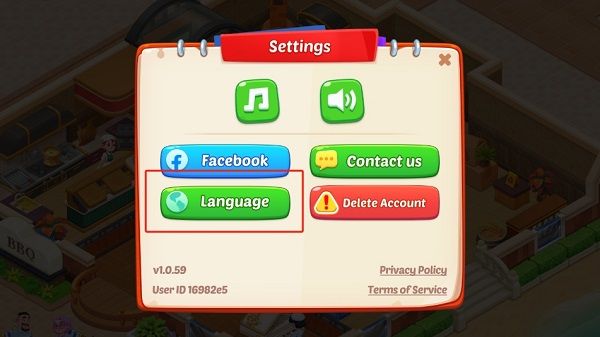 快乐晚餐故事汉化版 快乐晚餐故事汉化版