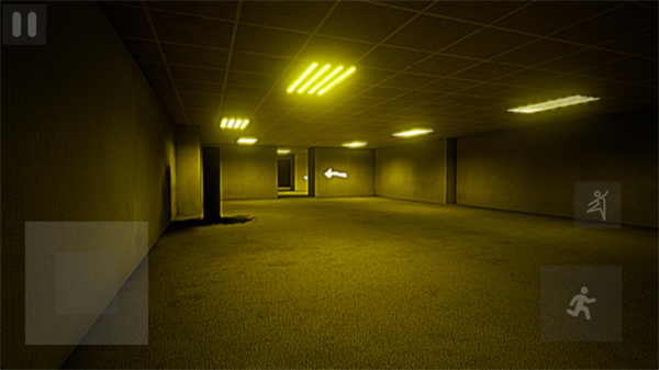 打开后室归宿手机版截图1