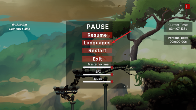 另一种攀岩中文版