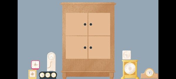 往左一点橱柜与抽屉 往左一点橱柜与抽屉