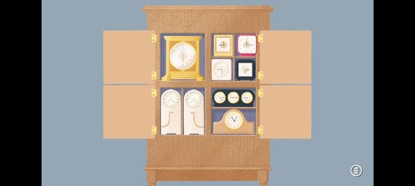 往左一点橱柜与抽屉 往左一点橱柜与抽屉