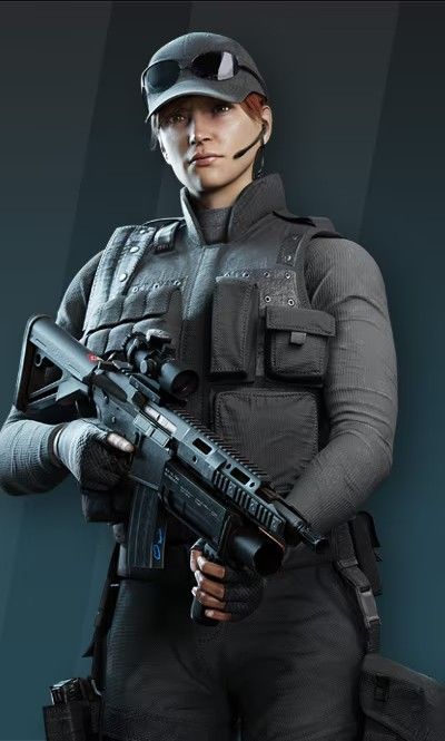 彩虹六号手机版 彩虹六号手机版