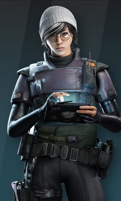 彩虹六号手机版 彩虹六号手机版