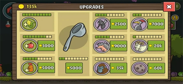 城堡破坏者2026最新版截图1