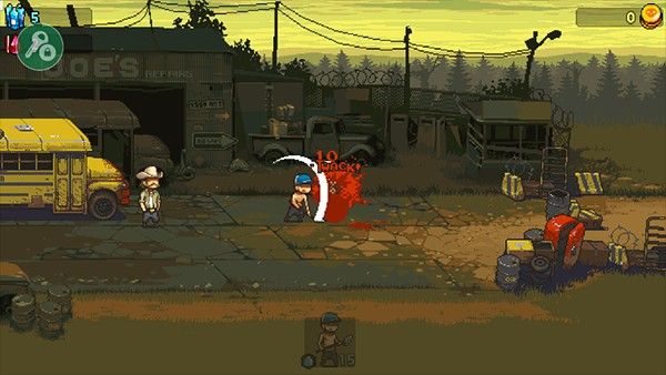 死亡突围汉化版 死亡突围汉化版