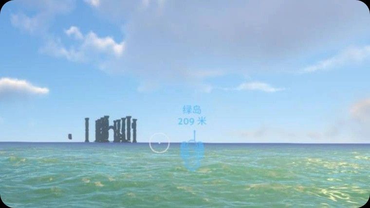 深海迷航手游版 深海迷航手游版