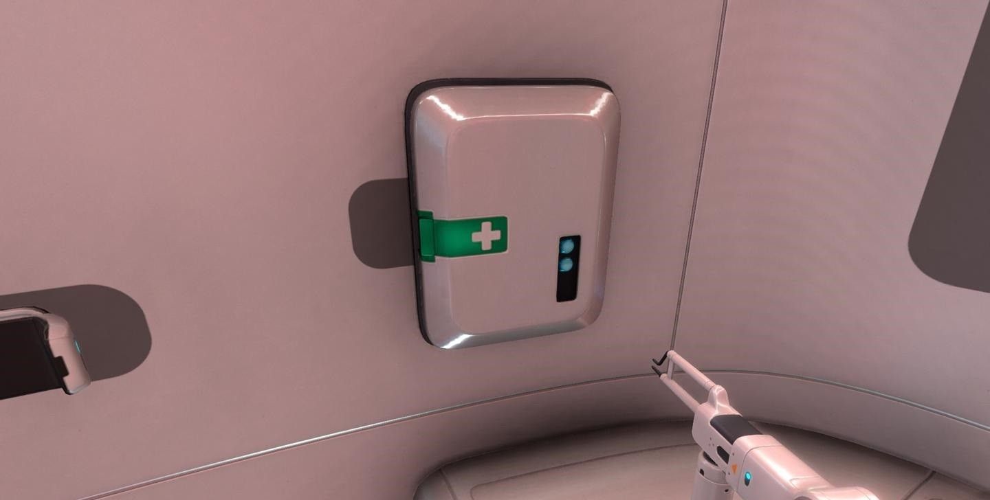 深海迷航手游版 深海迷航手游版