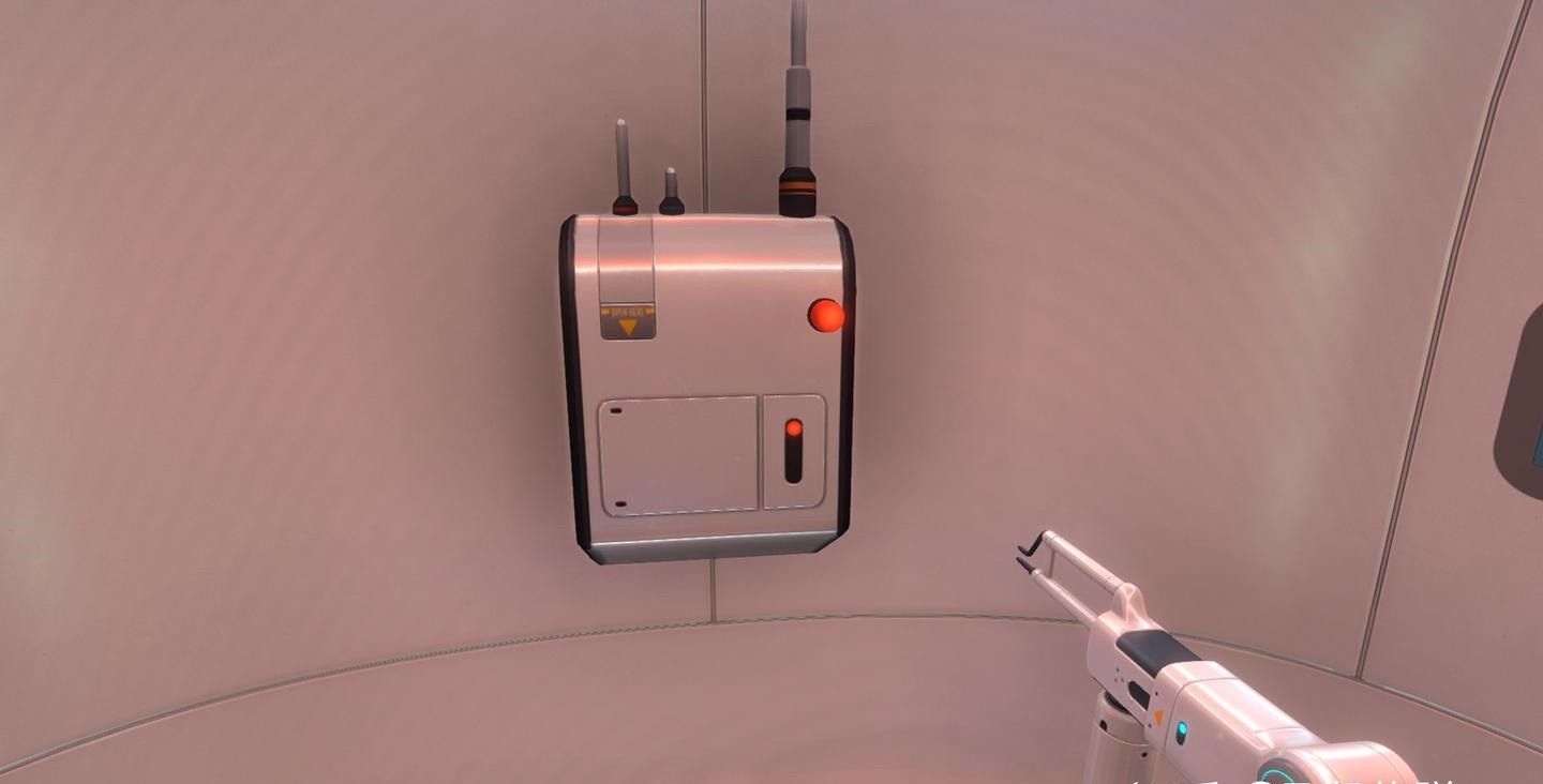 深海迷航手游版 深海迷航手游版