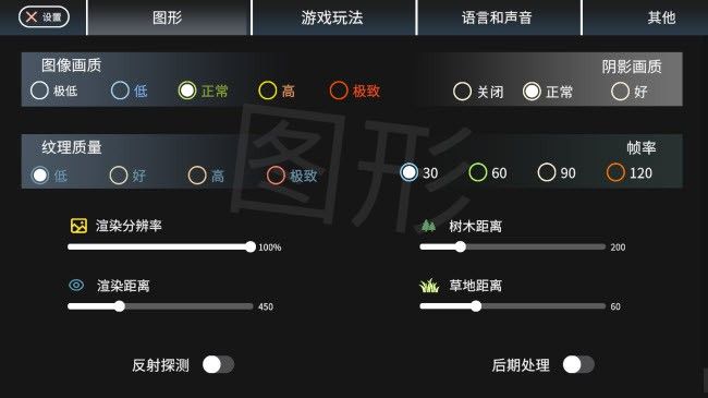 巴尔干驾驶区模组