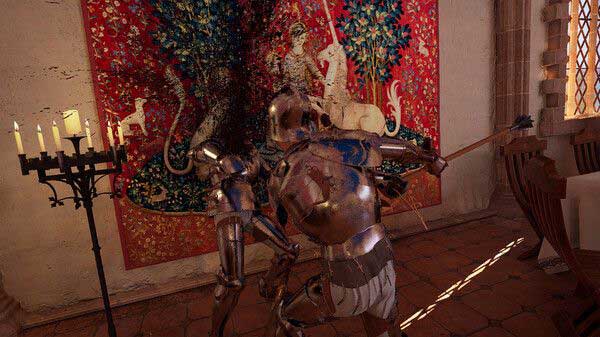 半剑手机版官方正版截图3