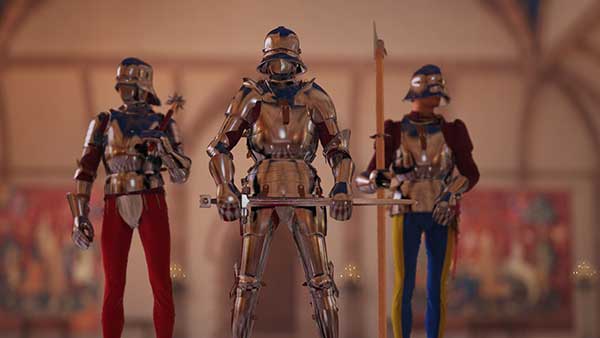 半剑手机版官方正版截图0