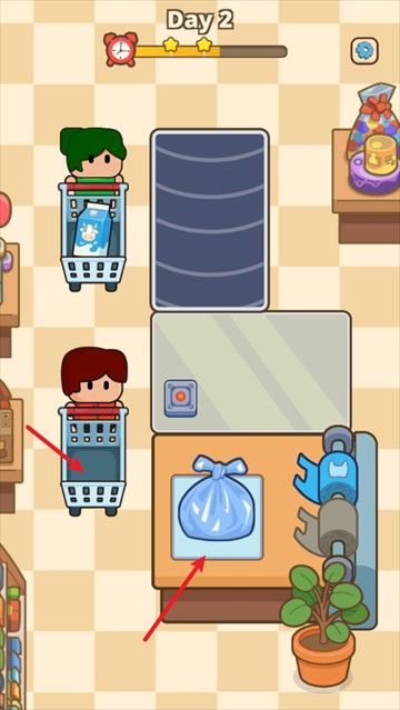 收银员之星最新版 收银员之星最新版