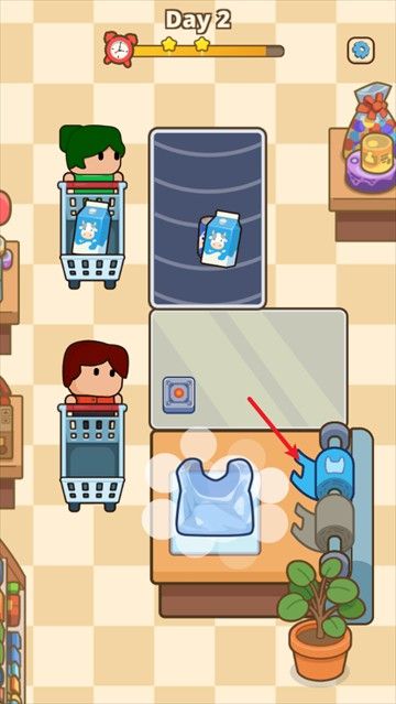 收银员之星最新版 收银员之星最新版