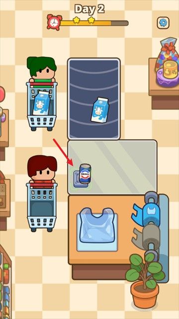 收银员之星最新版 收银员之星最新版