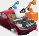 汽车组装工厂最新版