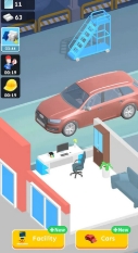 汽车组装工厂最新版截图2