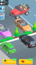 汽车组装工厂最新版截图0