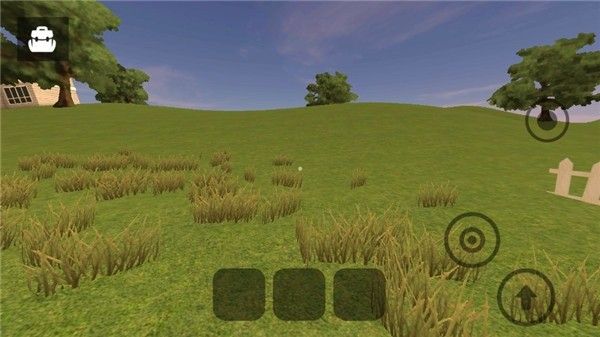 愤怒的邻居(一家三口)