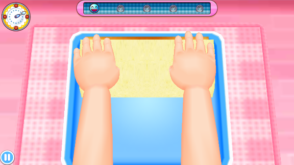 料理妈妈完整版 料理妈妈完整版