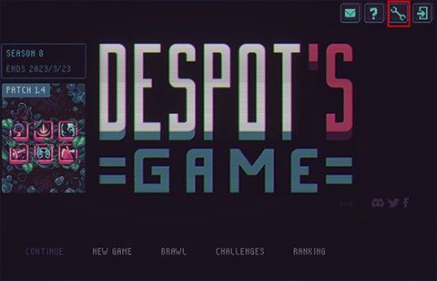 暴君的游戏安卓汉化移植 暴君的游戏安卓汉化移植